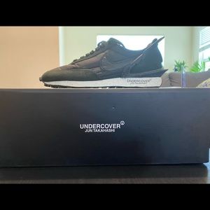 Nike Daybreak Undercover x Jun Takahashi Wmn 7.5